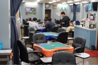 麻雀エンゼル ギャラリー